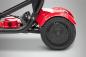 Preview: Seniorenmobil FOLDY, 6 KM/H